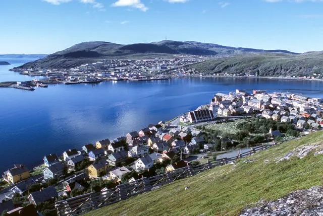 Hammerfest