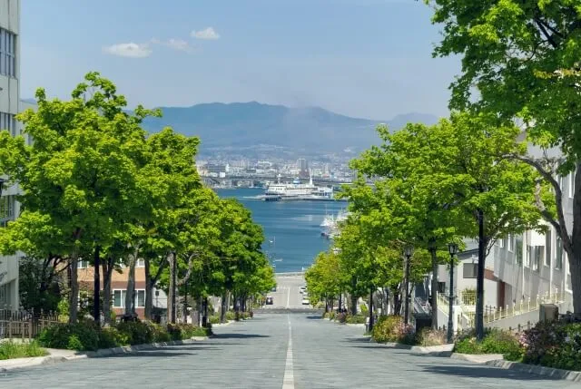 Hakodate