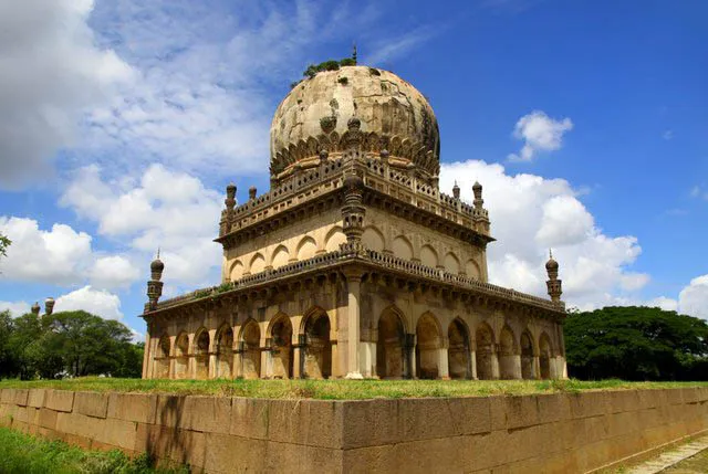 HYD