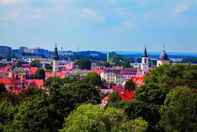 Zielona Gora