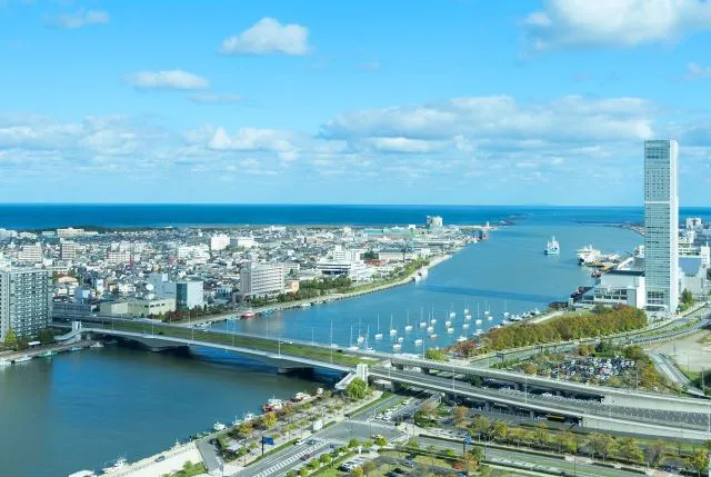 Niigata