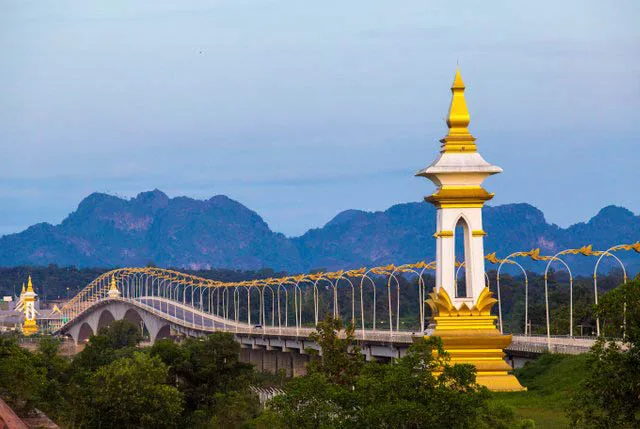 Provincia Nakhon Phanom