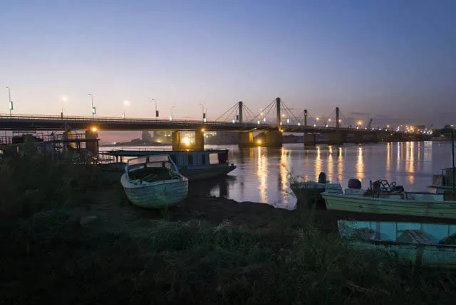 Khartoum