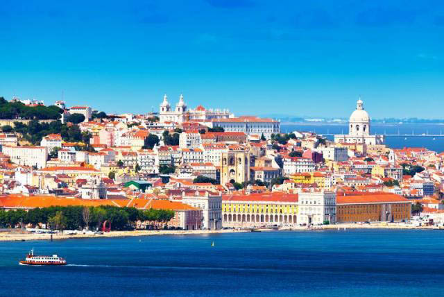 Lisboa