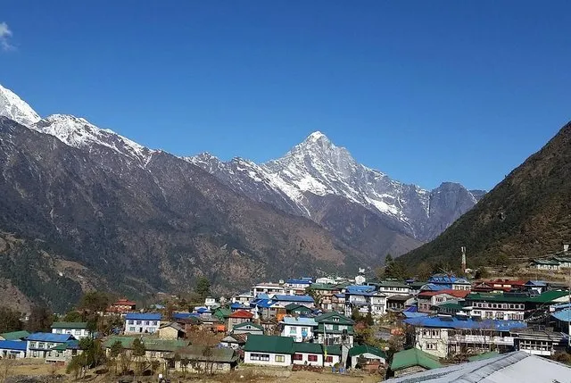 Лукла