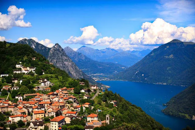 Lugano