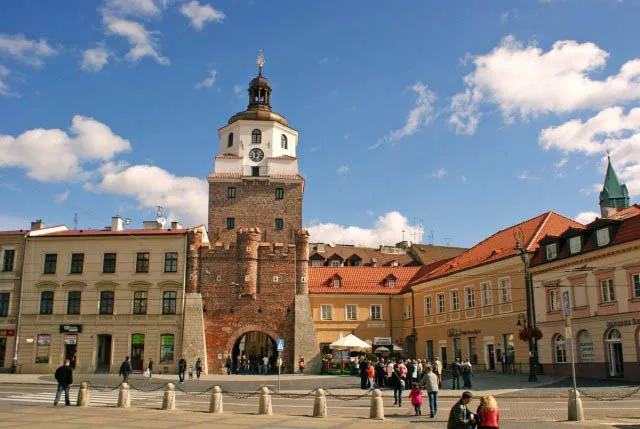 Lublin