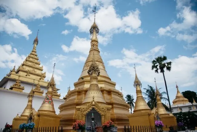 Districtul Mae Sot