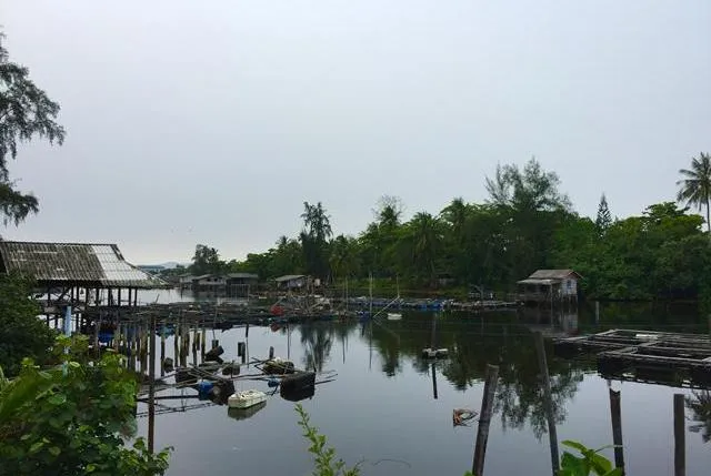Provincia Narathiwat
