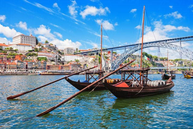 Oporto