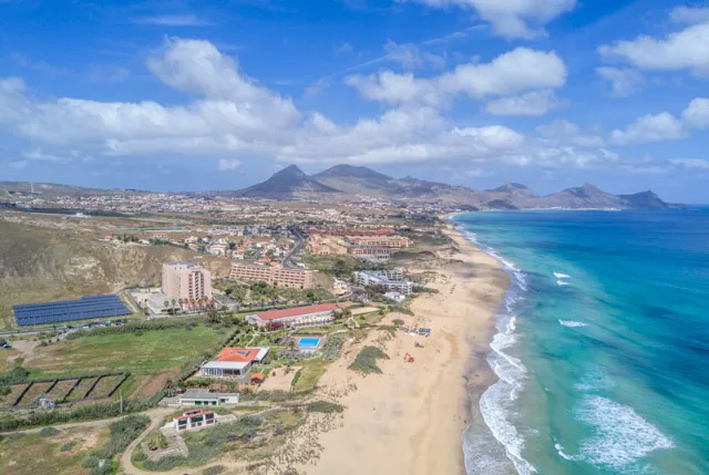 Porto Santo