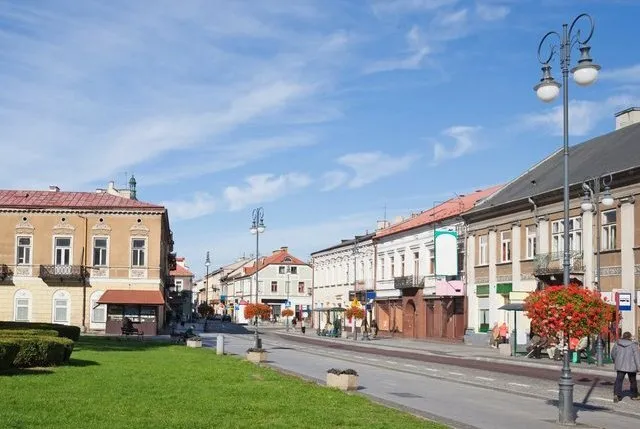 Radom