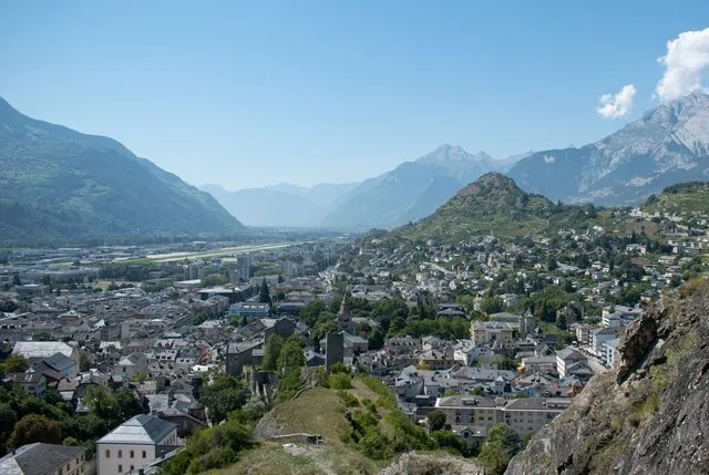Sion