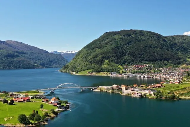 Sogndal