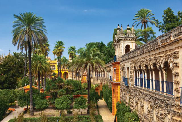 Sevilla