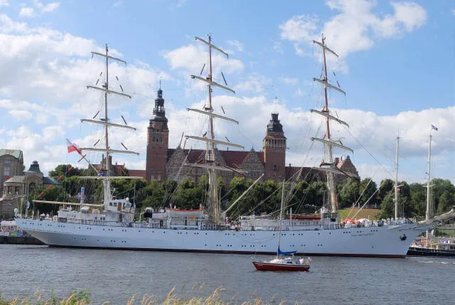 Szczecin