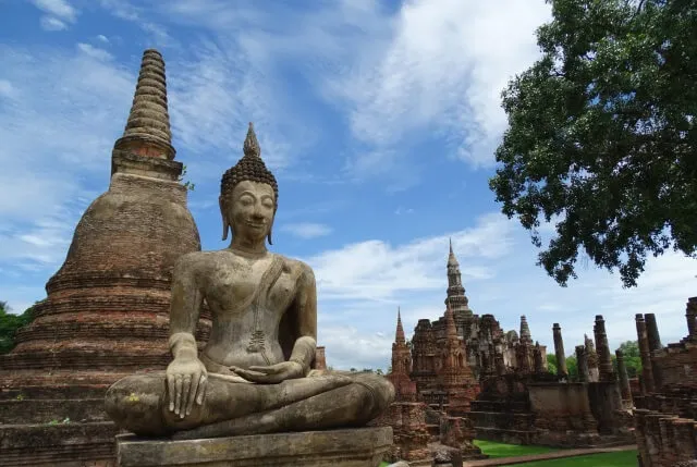 Provincia Sukhothai
