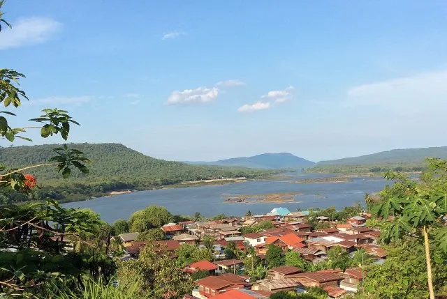 Provincia Ubon Ratchathani