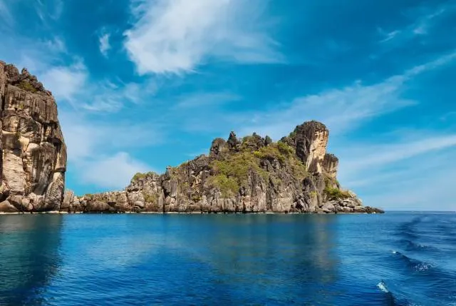 Provincia Ranong