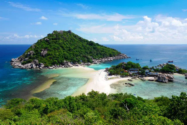 Provincia Surat Thani