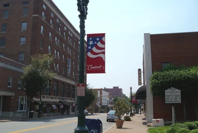USA