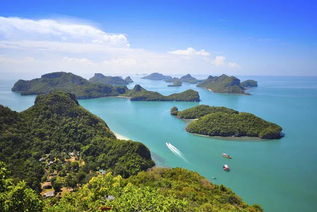Ko Samui