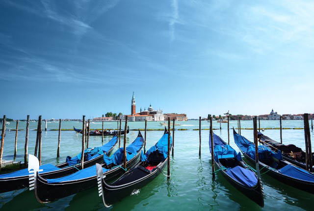 Venecia