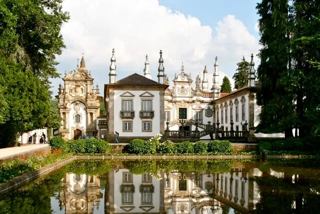 Vila Real