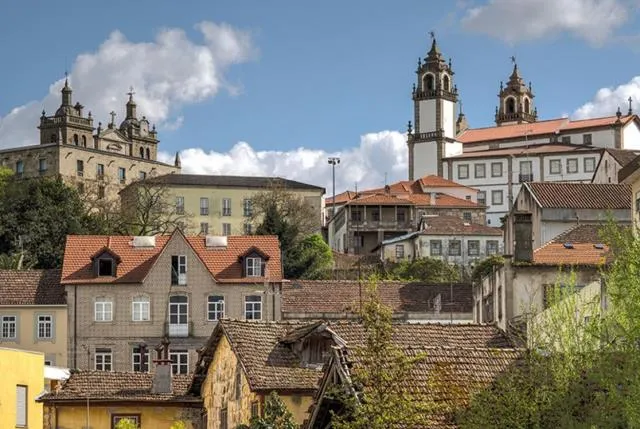 Viseu