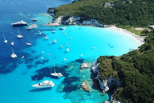 Antipaxos