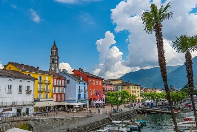 Ascona