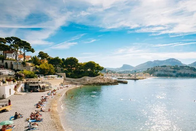 Cassis
