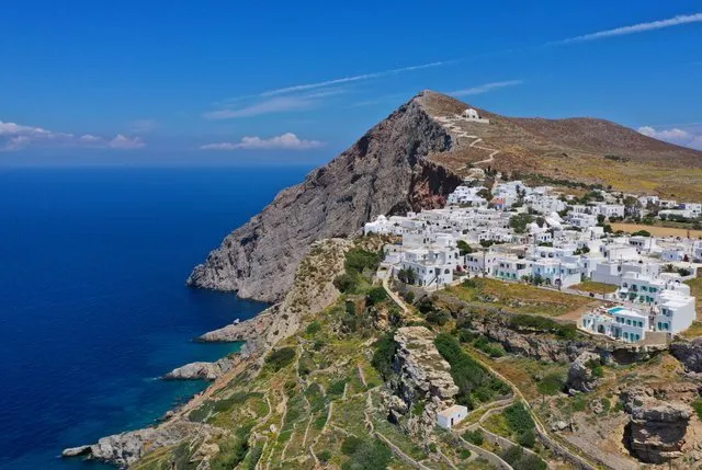 Folegandros