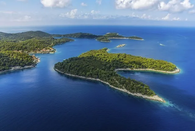 Mljet