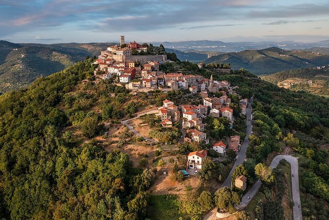 Motovun