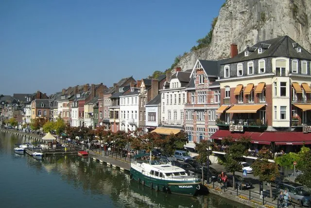 Namur