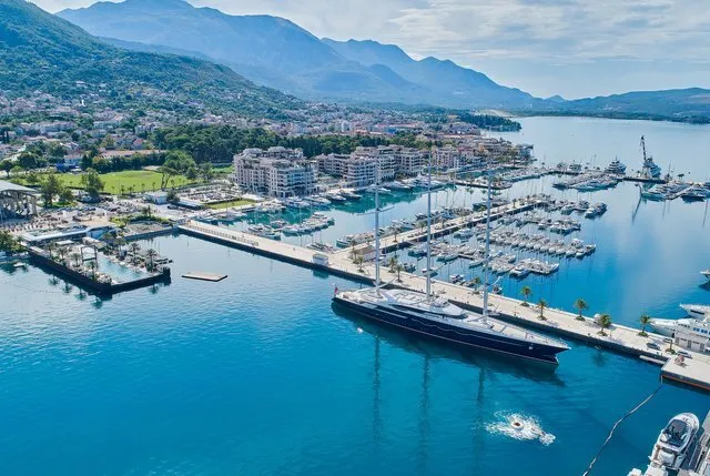 Porto-Montenegro