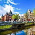 AMS