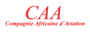Compagnie Africaine d'Aviation