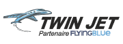 TWIN JET