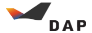 Aerovias DAP
